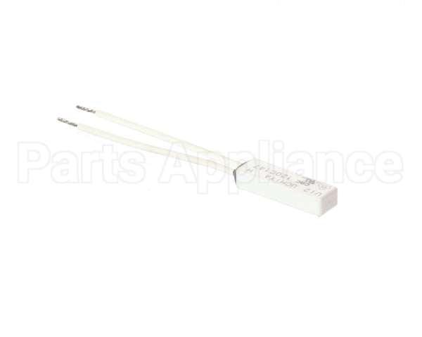 18600-0076 Carter Hoffmann Hi-Limit 248F Ui2-120C
