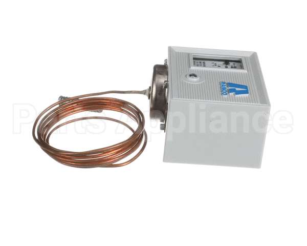 18600-0080 Carter Hoffmann Thermostat W/Knob