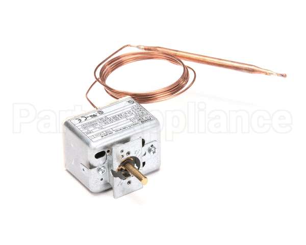 18600-0085 Carter Hoffmann Thermostat W/Screw Vde