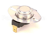 18600-0121 Carter Hoffmann Snap Disc, 225 Deg. F Aut
