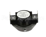 18600-0122 Carter Hoffmann Snap Disc Hi Limit 325F A