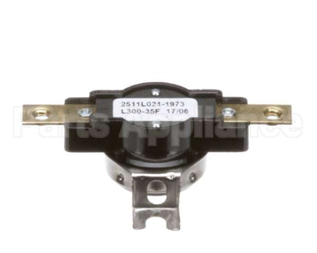 18600-0140 Carter Hoffmann Hi-Limit 300F Auto Screw