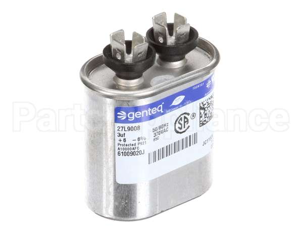 186000013 Compatible Carter Hoffman Capacitor