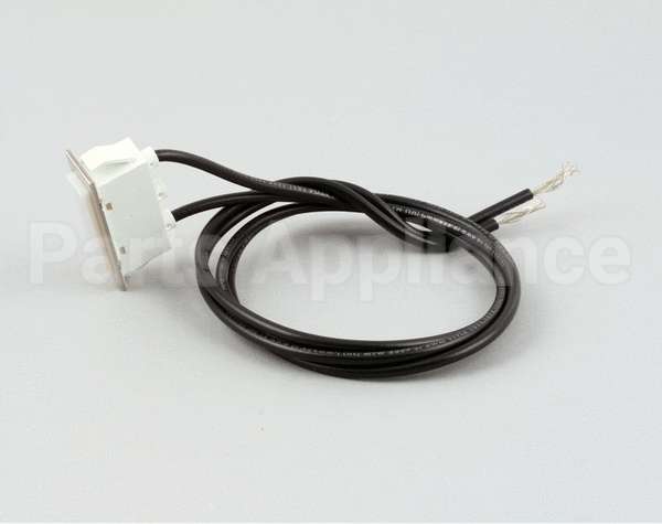 18601-0070 Carter Hoffmann Clear Lite 120V
