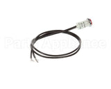 18601-1150 Carter Hoffmann Red Pilot Light 250V