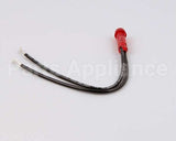 18601-1170 Compatible Carter Hoffman Red Glo-Lite 120V