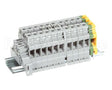 1860101 Garland Terminal Block 10 Lug