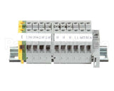 1860101 Garland Terminal Block 10 Lug