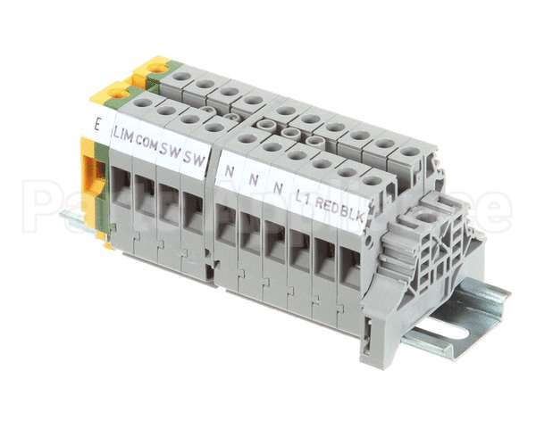 1860101 Garland Terminal Block 10 Lug