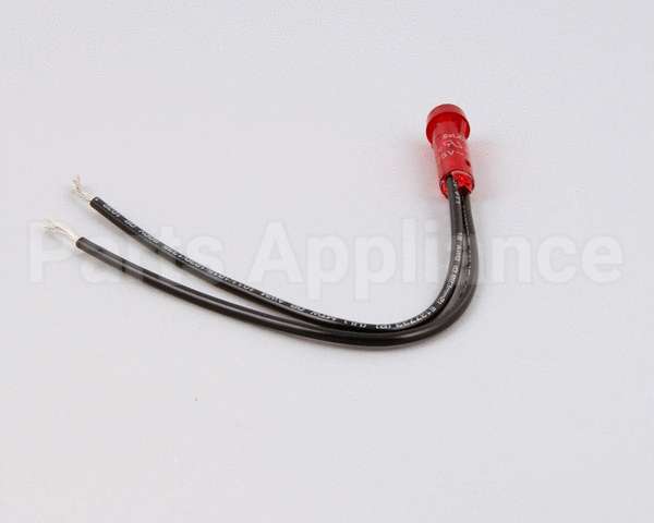 186011170 Compatible Carter Hoffman Red Glo-Lite 120V