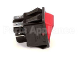 18602-0008 Carter Hoffmann Switch,Ill. 20A/250V Rckr