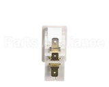 18602-0013 Carter Hoffmann Push Buton Switch #E6900A