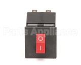 18602-0033 Carter Hoffmann Switch 250V 2.4A