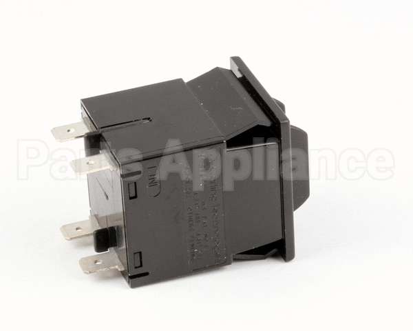 18602-0048 Carter Hoffmann Rocker Switch 25 Amp