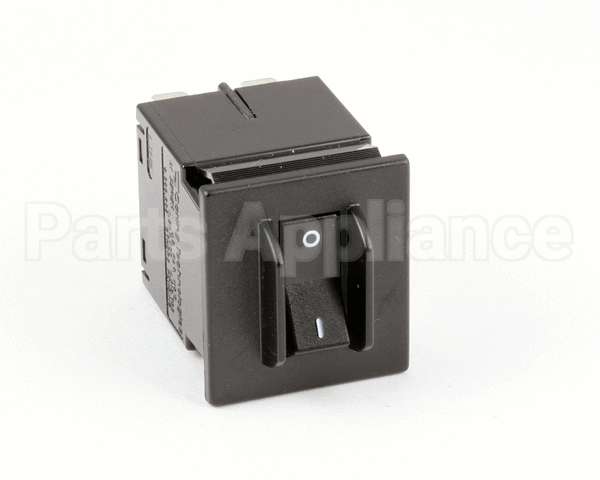18602-0048 Carter Hoffmann Rocker Switch 25 Amp