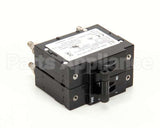 18602-0073 Carter Hoffmann 20A On/Off Switch Circuit Breaker
