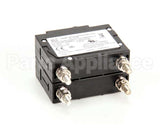 18602-0073 Carter Hoffmann 20A On/Off Switch Circuit Breaker