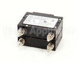 18602-0073 Carter Hoffmann 20A On/Off Switch Circuit Breaker