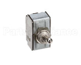 18602-0083 Carter Hoffmann Toggle Switch 25A 120-250