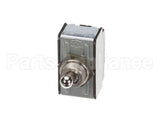18602-0083 Carter Hoffmann Toggle Switch 25A 120-250