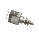 18602-0095 Compatible Carter Hoffman Switch, Solder