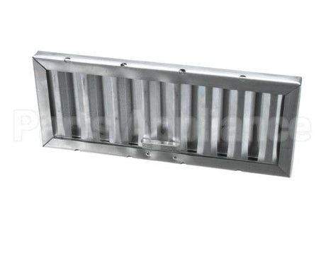 18602-0154 Carter Hoffmann Grease Filter Cnh18