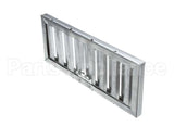 18602-0154 Carter Hoffmann Grease Filter Cnh18