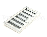 18602-0155 Pitco Grease Filter 12 Cnh14