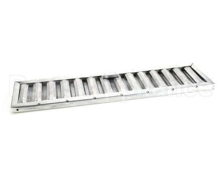 18602-0158 Carter Hoffmann Grease Filter 28 Cnh28
