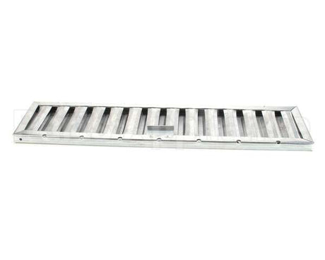 18602-0158 Carter Hoffmann Grease Filter 28 Cnh28