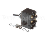 18602-0170 Compatible Carter Hoffman Toggle Switch 30 Amp
