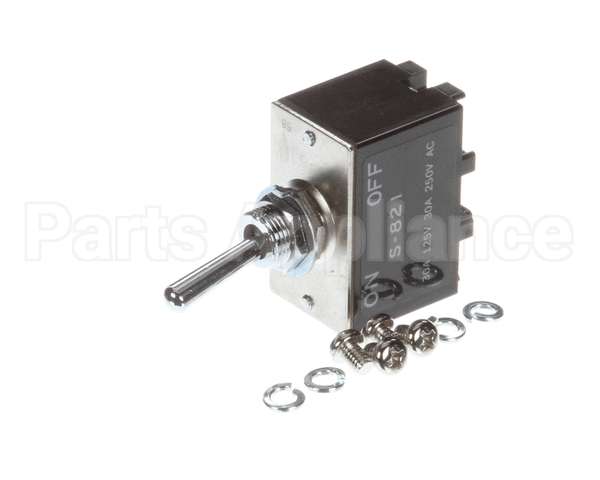 18602-0170 Carter Hoffmann Toggle Switch 30 Amp