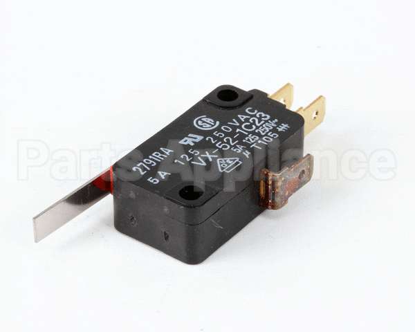 18602-0173 Carter Hoffmann 240V Snap Action Switch