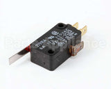 18602-0173 Carter Hoffmann 240V Snap Action Switch