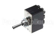 18602-0177 Carter Hoffmann Toggle Switch On/Off/On