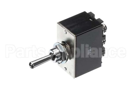 18602-0177 Carter Hoffmann Toggle Switch On/Off/On