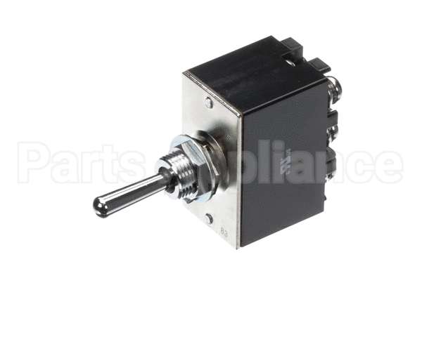 18602-0177 Carter Hoffmann Toggle Switch On/Off/On