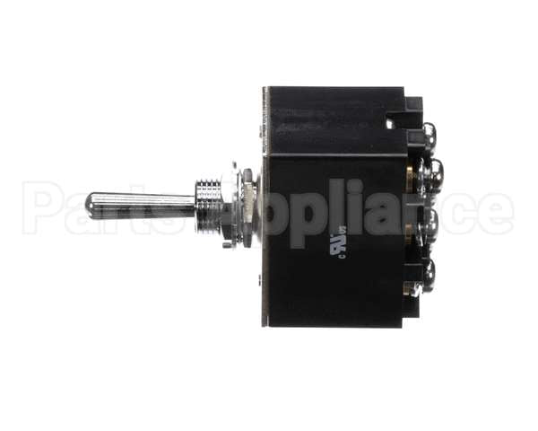 18602-0177 Carter Hoffmann Toggle Switch On/Off/On