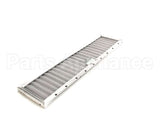 18602-0183 Carter Hoffmann Grease Filter All Alum