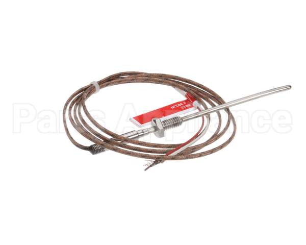 18602-0220 Carter Hoffmann Single Type J Thermocople