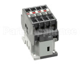 18602-0245 Carter Hoffmann Contactor,Iec,30A,240V Coil
