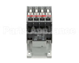 18602-0245 Carter Hoffmann Contactor,Iec,30A,240V Coil