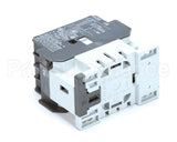 18602-0251 Carter Hoffmann Contactor,Iec,30A,120V Coil