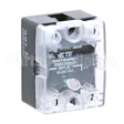 18602-0268 Compatible Carter Hoffman Relay, Solid State, 25A