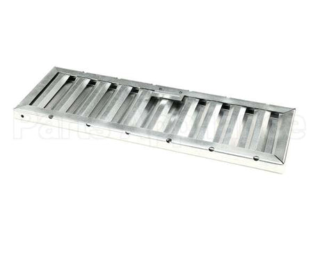 18602-0278 Carter Hoffmann Grease Filter Cnh20Lp