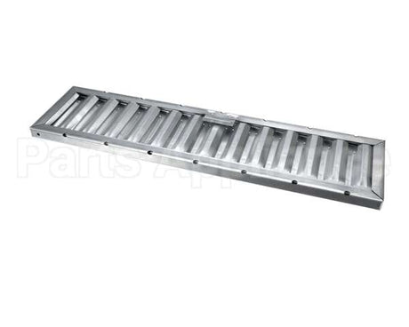 18602-0299 Carter Hoffmann Grease Filter 25.720
