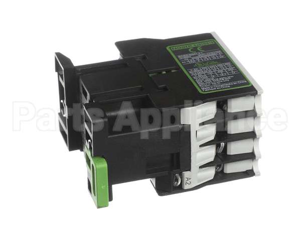 18602-0331 Carter Hoffmann 220 Coil, Contactor