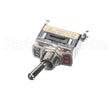 18602-0335 Pitco Toggle Switch 25A 120-250