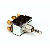 186020016 Compatible Carter Hoffman Dpdt Toggle Switch