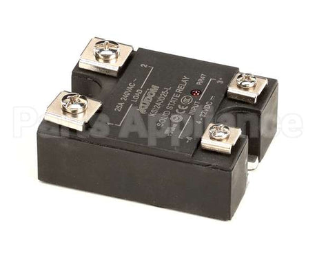 186020276 Dinex Dinex Solid State Relay 240V 25Amp